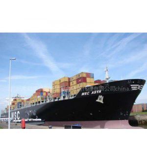 廊坊至廣州、紹興至佛山內(nèi)貿(mào)海運代理服務(wù)與費用解析