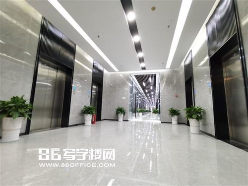 上海交能國際大廈 地鐵2號口黃金區位，精裝全配，助力國際貿易與物流企業騰飛