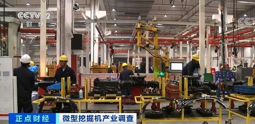 銷量暴漲，一機難求！互聯網銷售引爆挖掘機搶購熱潮